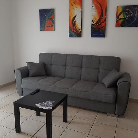 Fantastic 3 Bedrooms Mareverde, Wifi Free 阿德耶 外观 照片