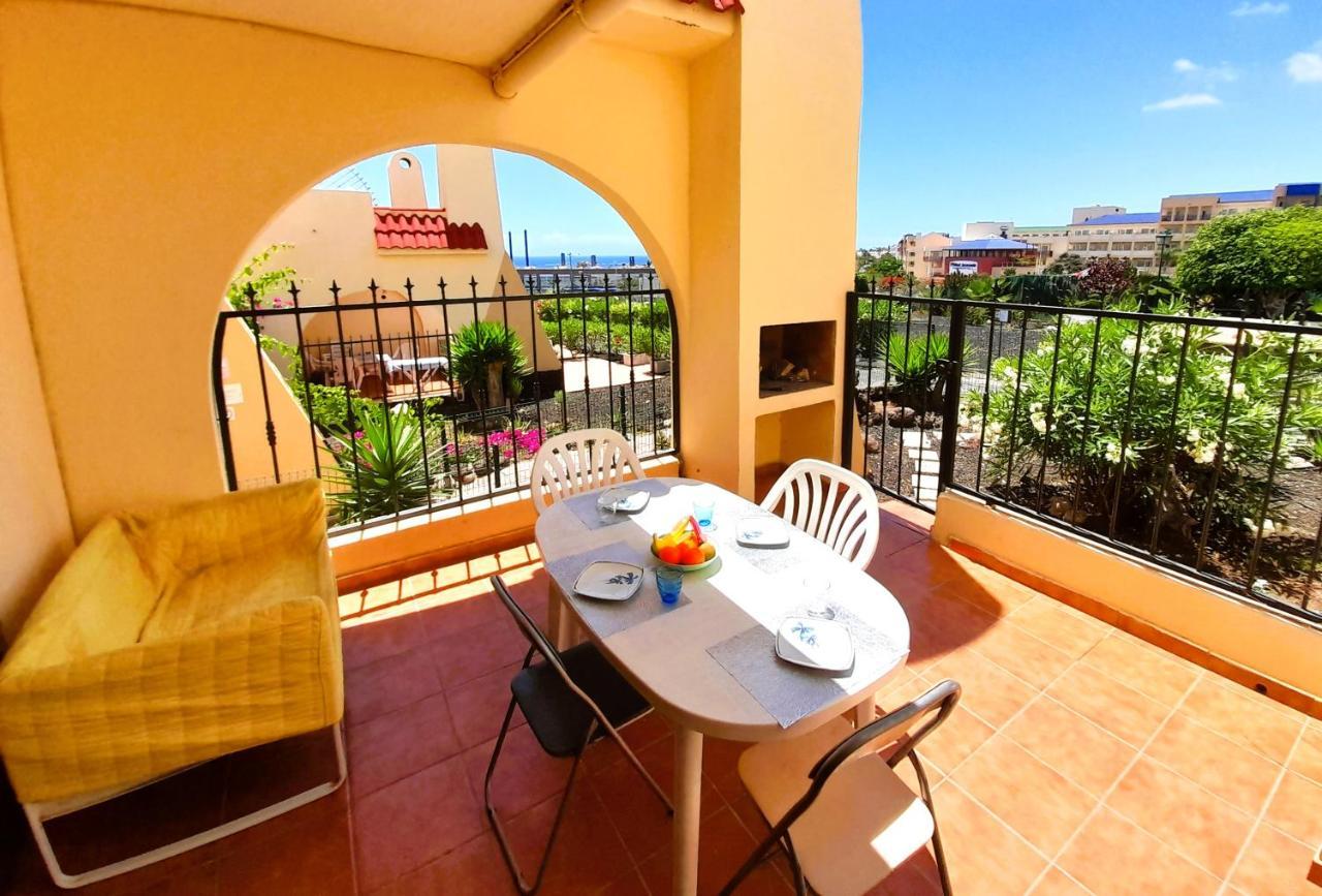 Fantastic 3 Bedrooms Mareverde, Wifi Free 阿德耶 外观 照片