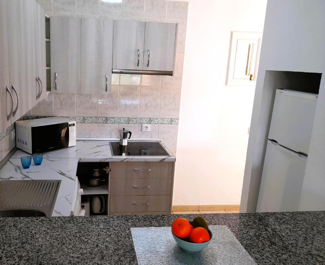 Fantastic 3 Bedrooms Mareverde, Wifi Free 阿德耶 外观 照片
