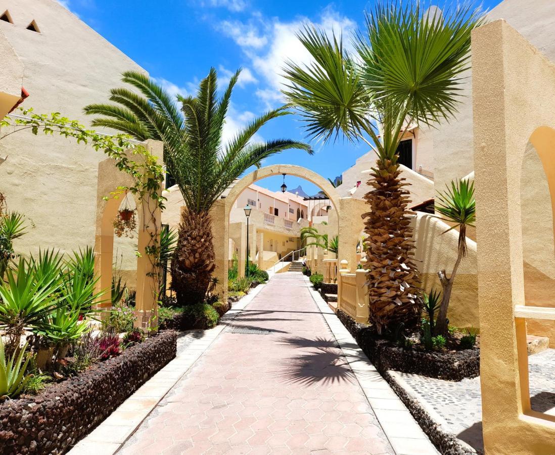 Fantastic 3 Bedrooms Mareverde, Wifi Free 阿德耶 外观 照片