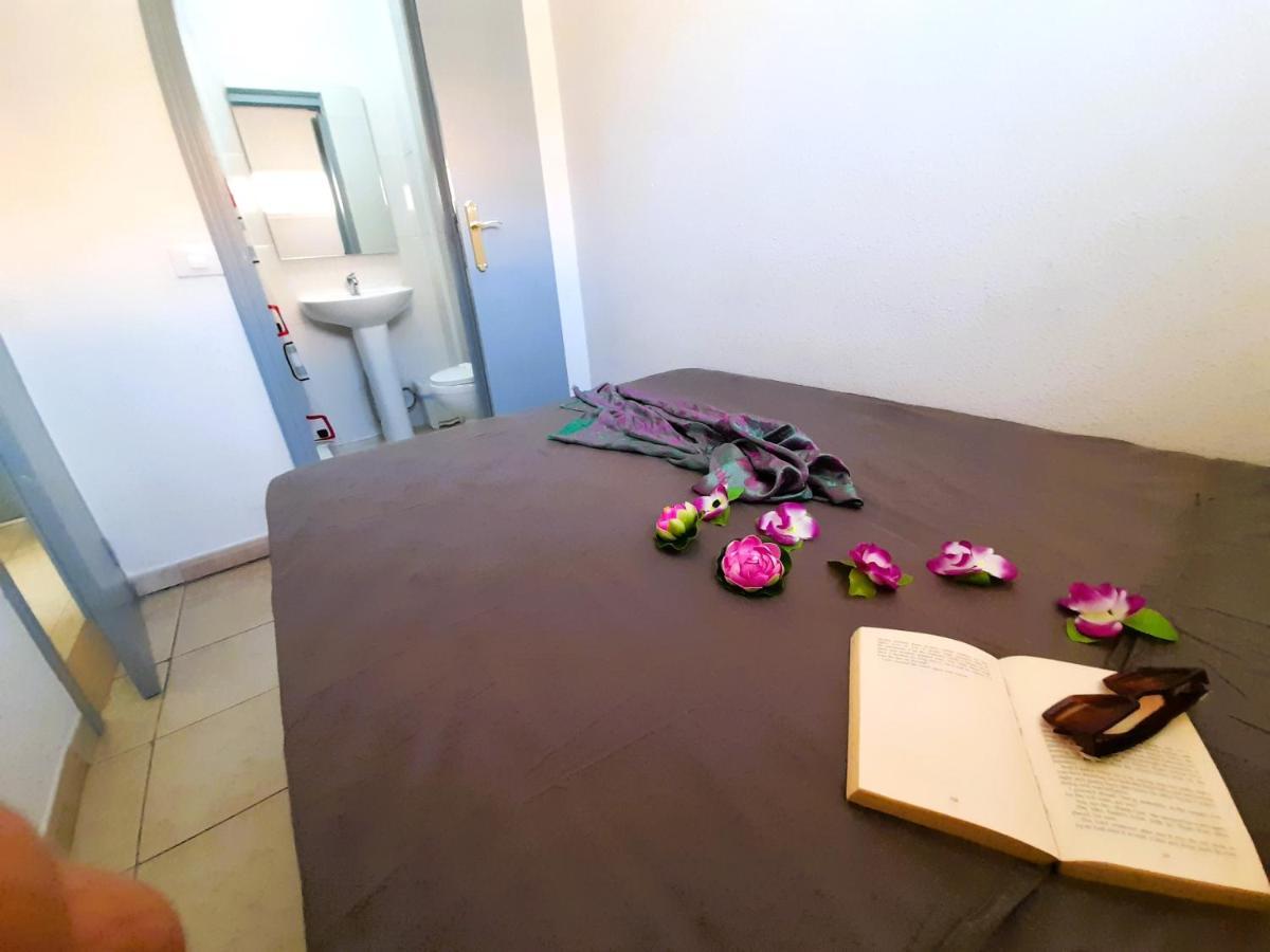 Fantastic 3 Bedrooms Mareverde, Wifi Free 阿德耶 外观 照片