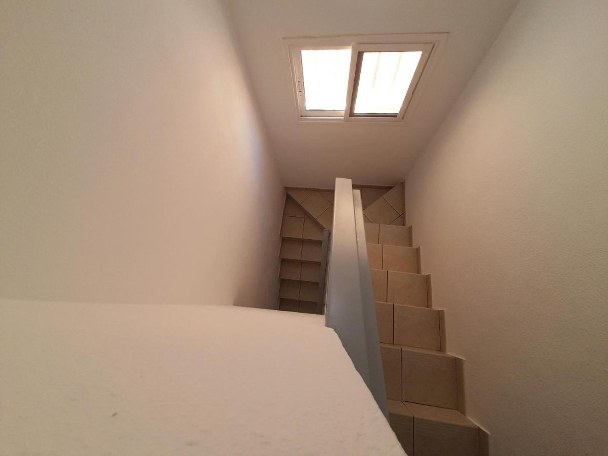 Fantastic 3 Bedrooms Mareverde, Wifi Free 阿德耶 外观 照片