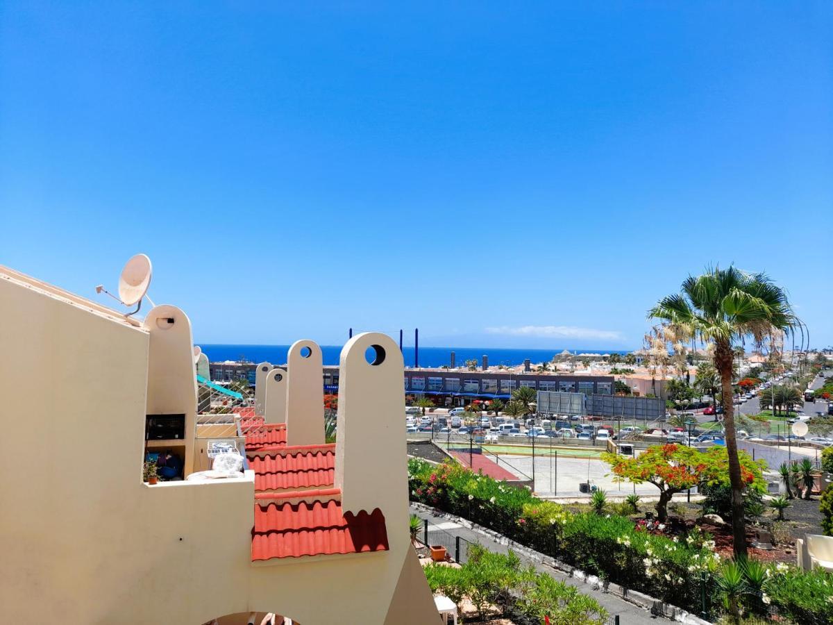 Fantastic 3 Bedrooms Mareverde, Wifi Free 阿德耶 外观 照片
