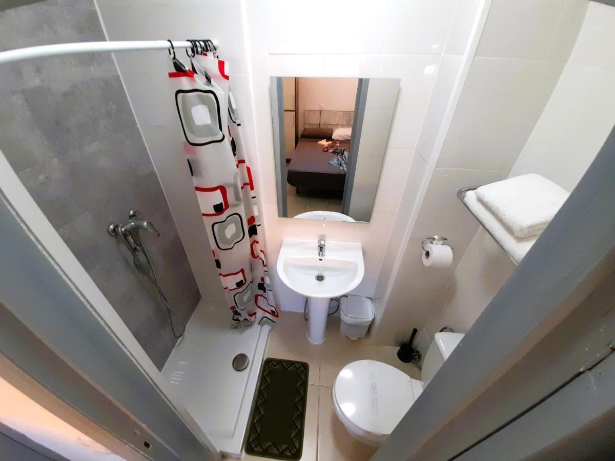 Fantastic 3 Bedrooms Mareverde, Wifi Free 阿德耶 外观 照片