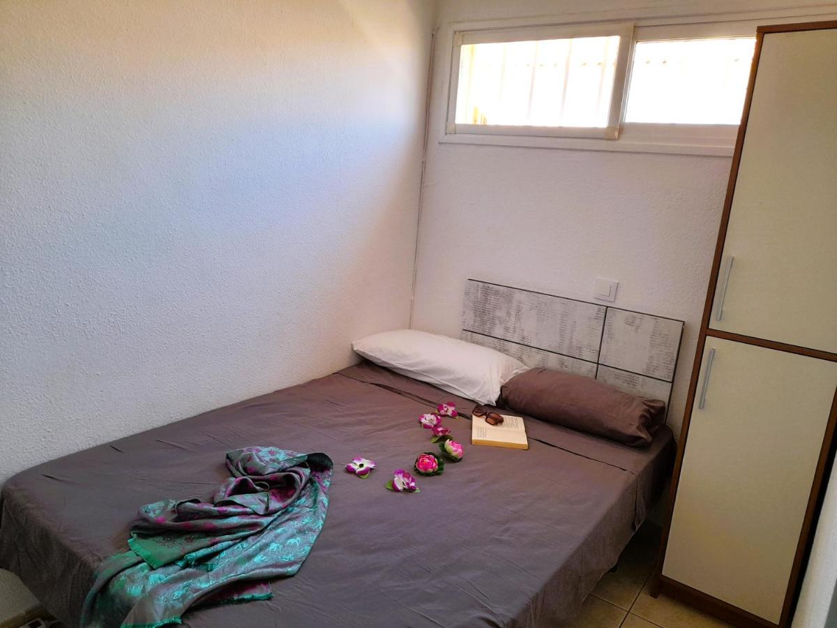 Fantastic 3 Bedrooms Mareverde, Wifi Free 阿德耶 外观 照片