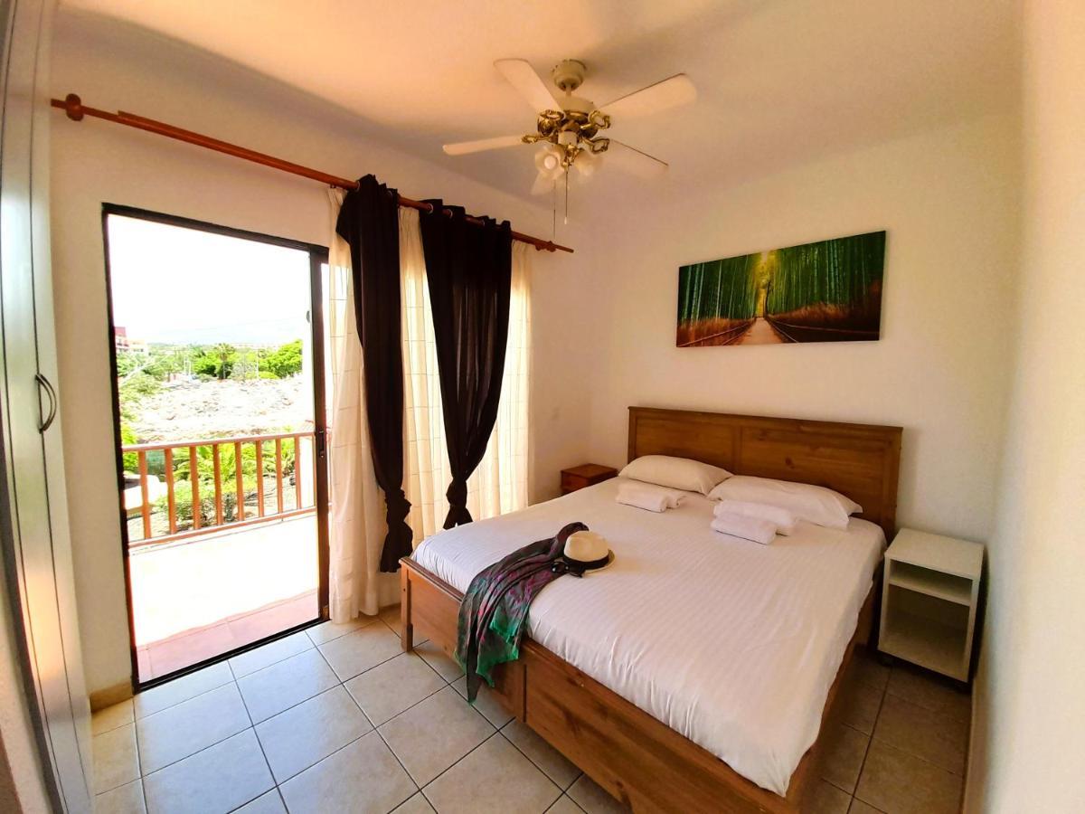 Fantastic 3 Bedrooms Mareverde, Wifi Free 阿德耶 外观 照片