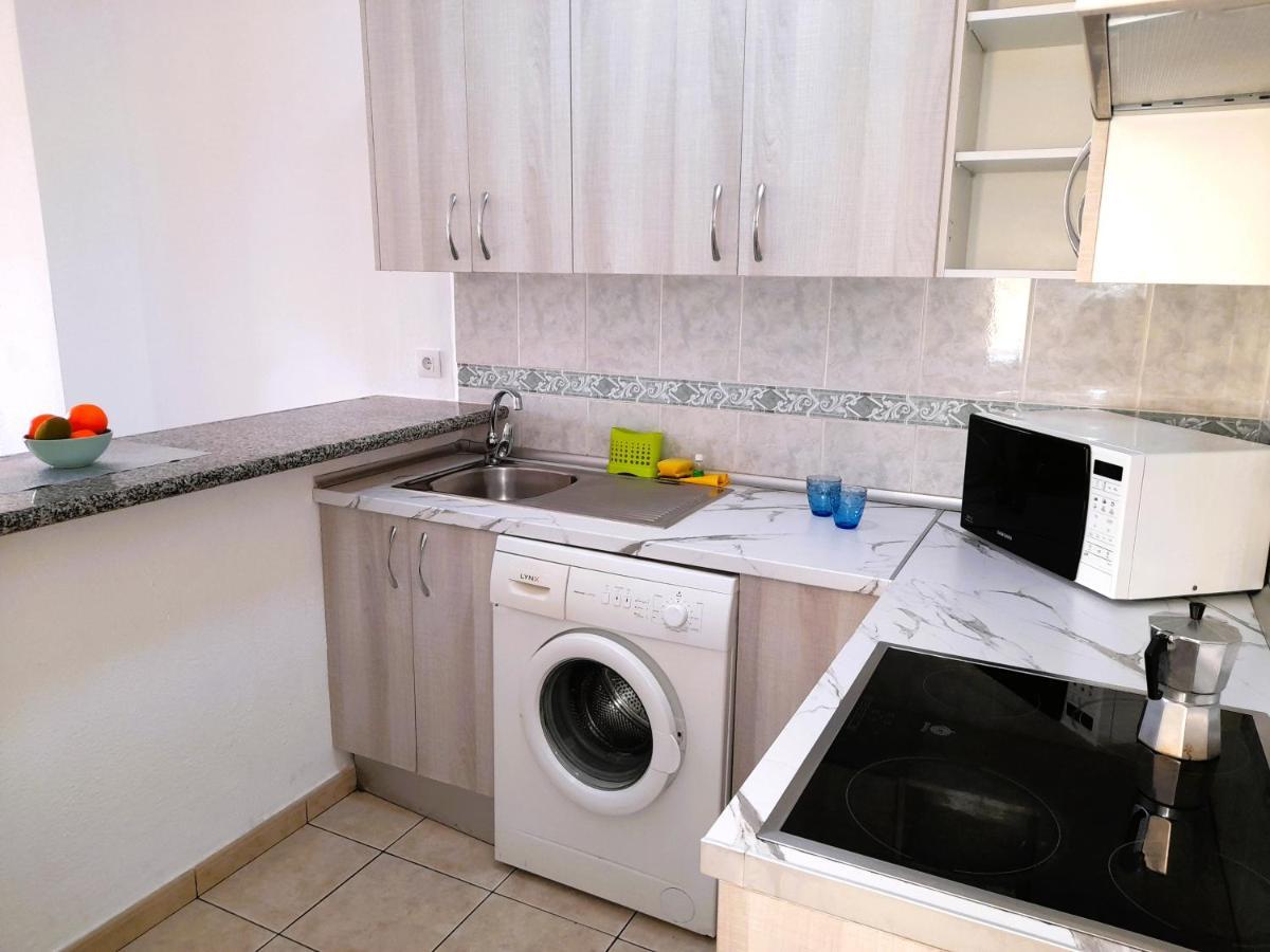 Fantastic 3 Bedrooms Mareverde, Wifi Free 阿德耶 外观 照片