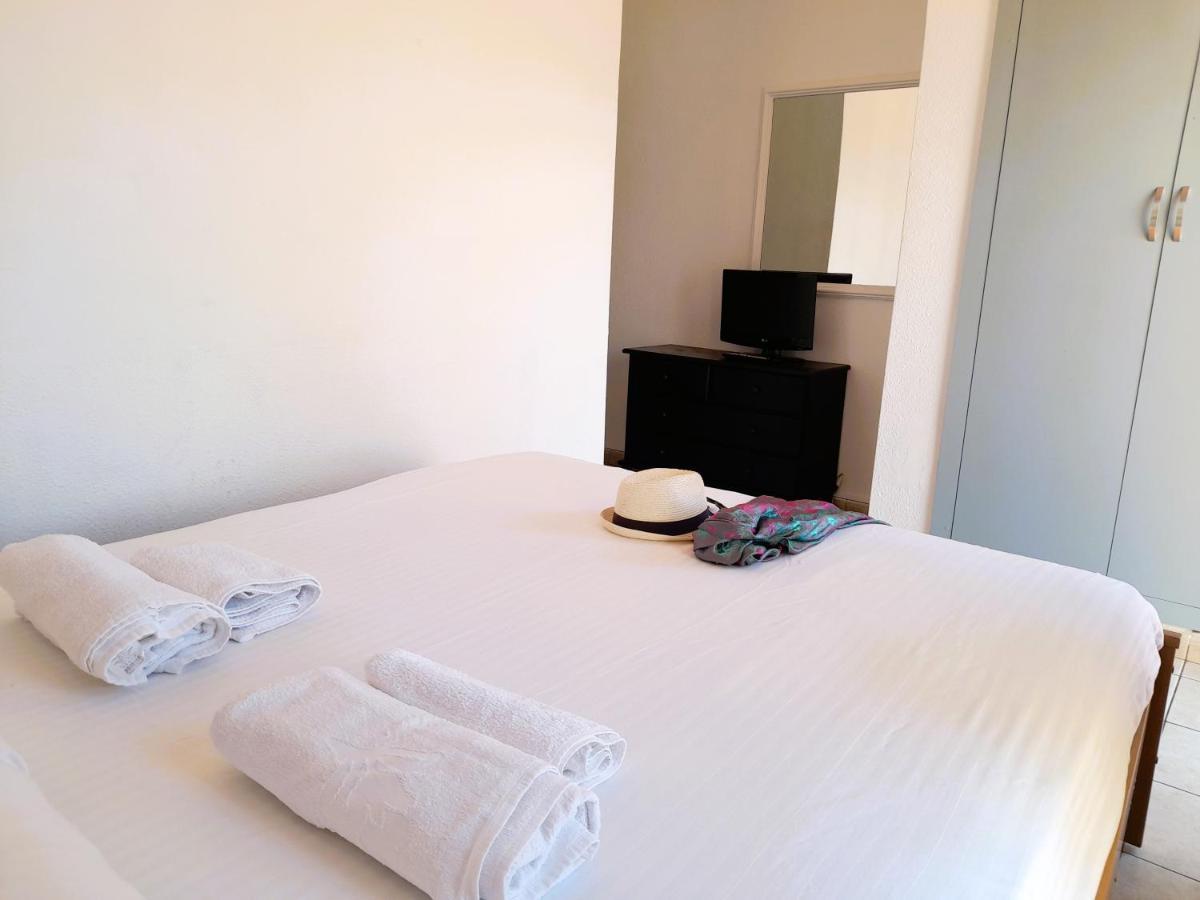 Fantastic 3 Bedrooms Mareverde, Wifi Free 阿德耶 外观 照片