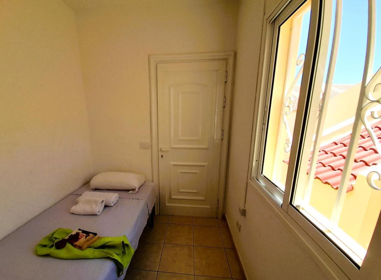 Fantastic 3 Bedrooms Mareverde, Wifi Free 阿德耶 外观 照片