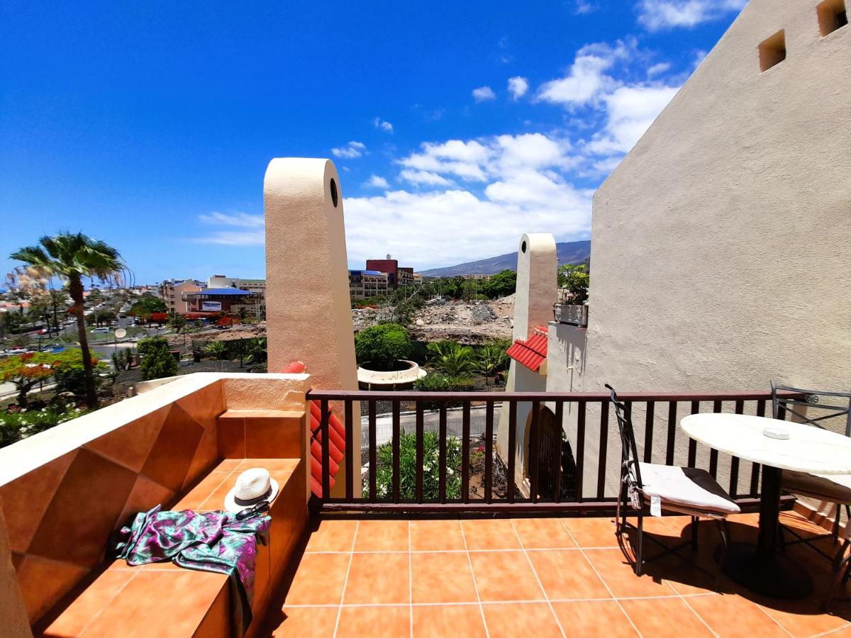 Fantastic 3 Bedrooms Mareverde, Wifi Free 阿德耶 外观 照片