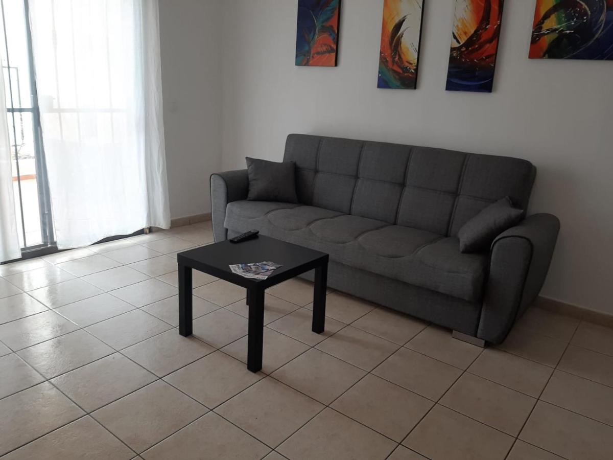 Fantastic 3 Bedrooms Mareverde, Wifi Free 阿德耶 外观 照片