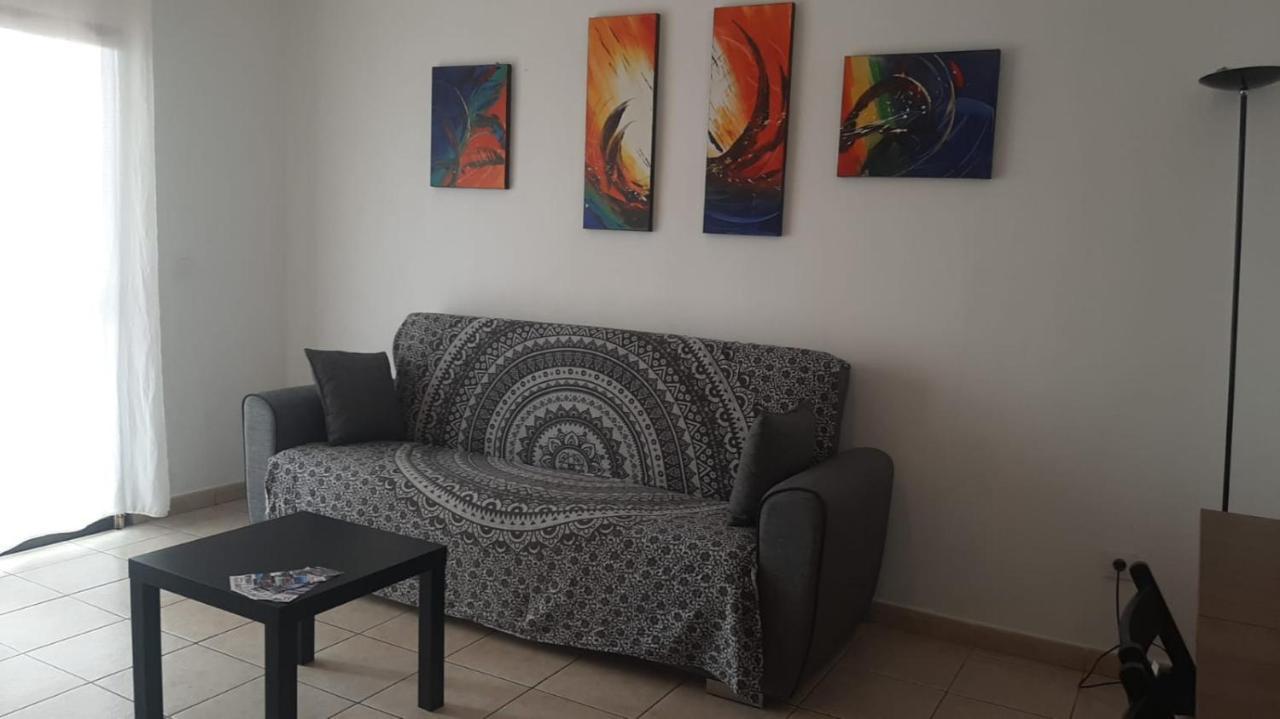 Fantastic 3 Bedrooms Mareverde, Wifi Free 阿德耶 外观 照片