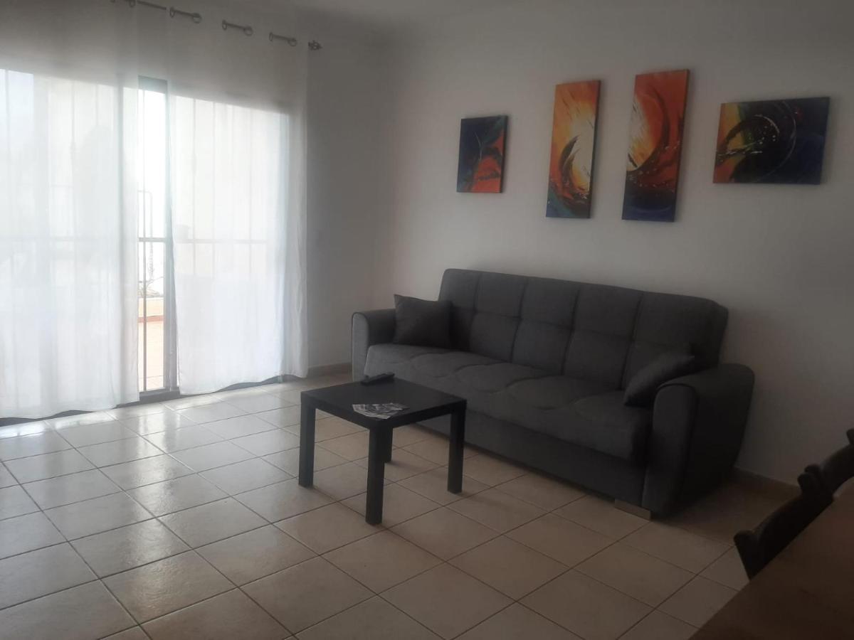 Fantastic 3 Bedrooms Mareverde, Wifi Free 阿德耶 外观 照片