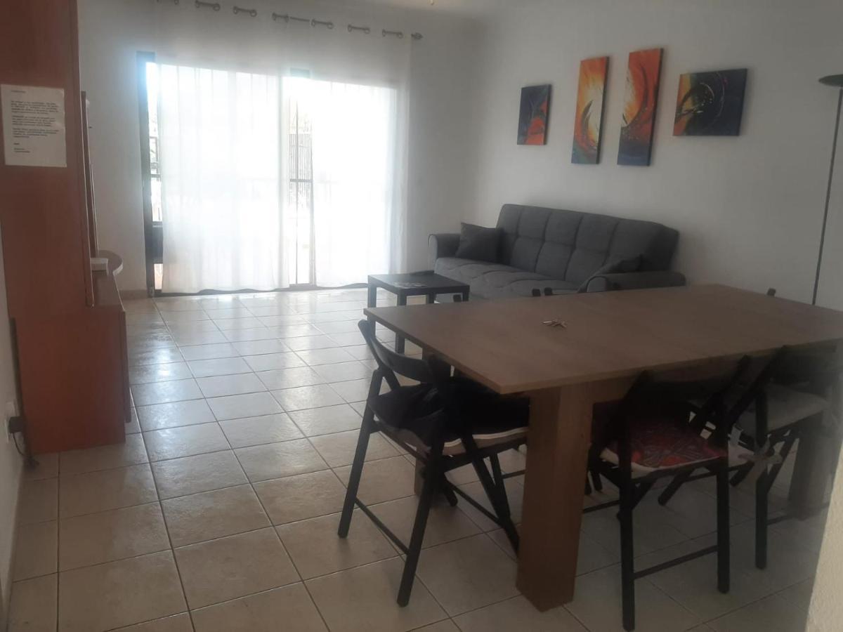 Fantastic 3 Bedrooms Mareverde, Wifi Free 阿德耶 外观 照片