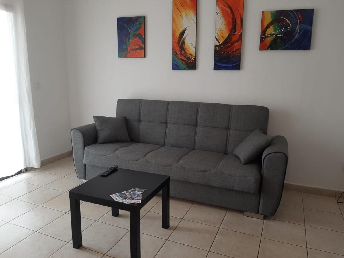 Fantastic 3 Bedrooms Mareverde, Wifi Free 阿德耶 外观 照片